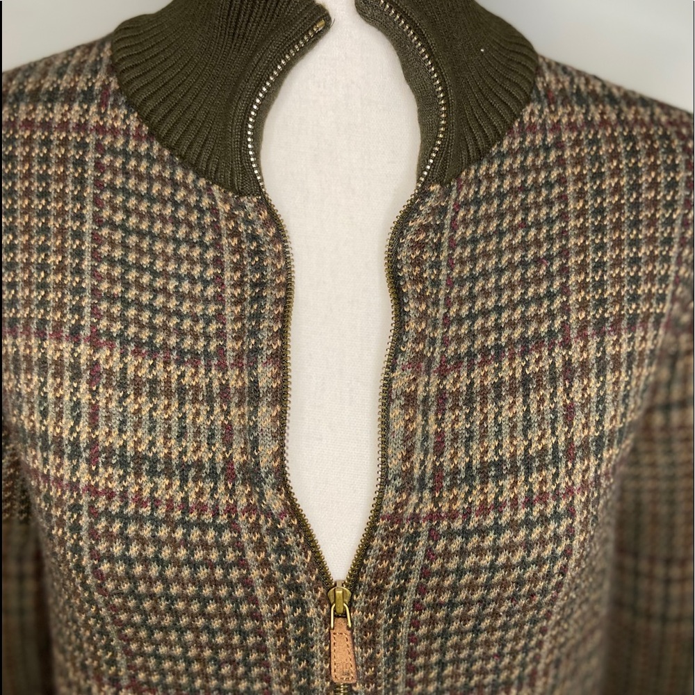 Ralph Lauren Cardigan - Picture 3 of 4